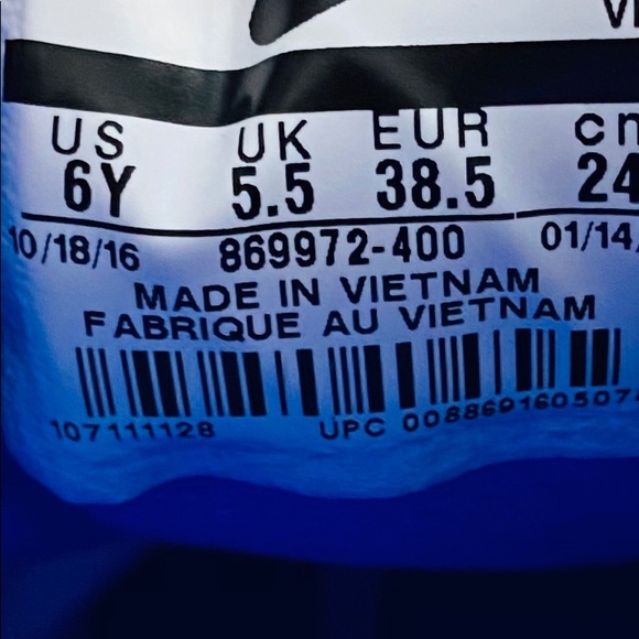 Nike Downshifter - Picture 6 of 6